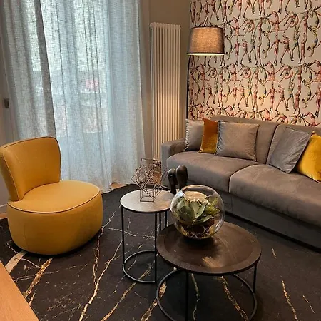 Gli Equilibristi Apartment Cuneo