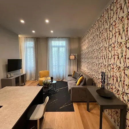Apartment Gli Equilibristi *