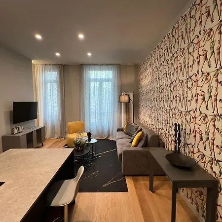 Apartamento Gli Equilibristi *