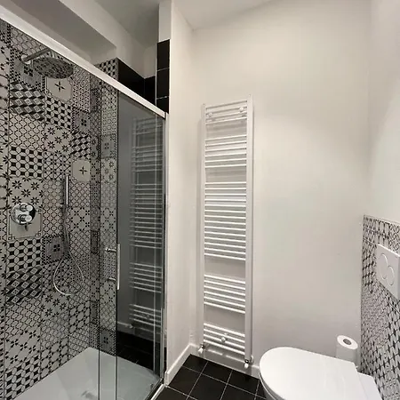 Apartment Gli Equilibristi Cuneo