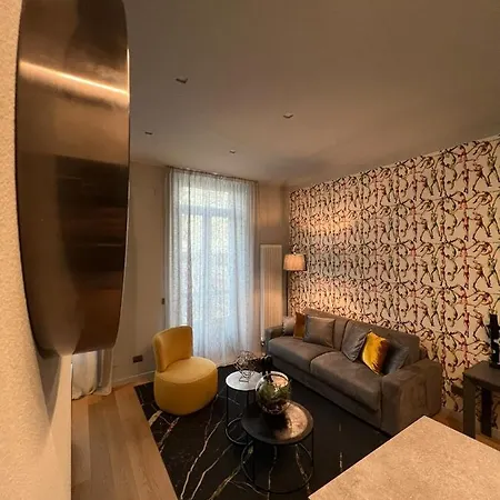 Gli Equilibristi Apartamento Cuneo