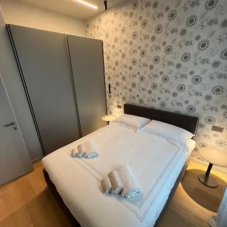 Apartamento Gli Equilibristi