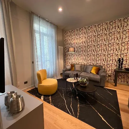 Apartamento Gli Equilibristi Cuneo