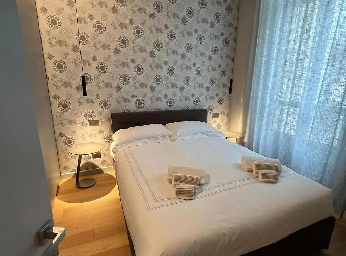 Gli Equilibristi Apartment Cuneo